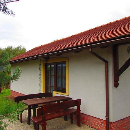 Chata u vinára Milana, Tatralandia Liptovský Mikuláš Exterior foto