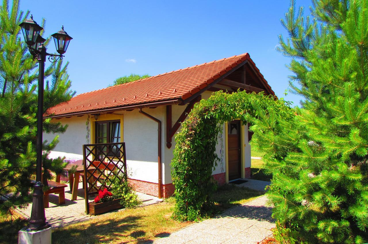 Chata u vinára Milana, Tatralandia Liptovský Mikuláš Exterior foto