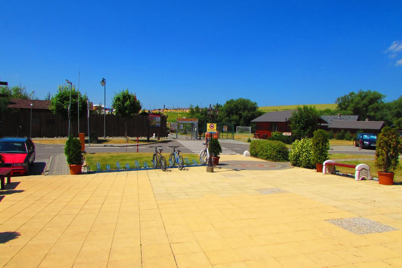 Chata u vinára Milana, Tatralandia Liptovský Mikuláš Exterior foto
