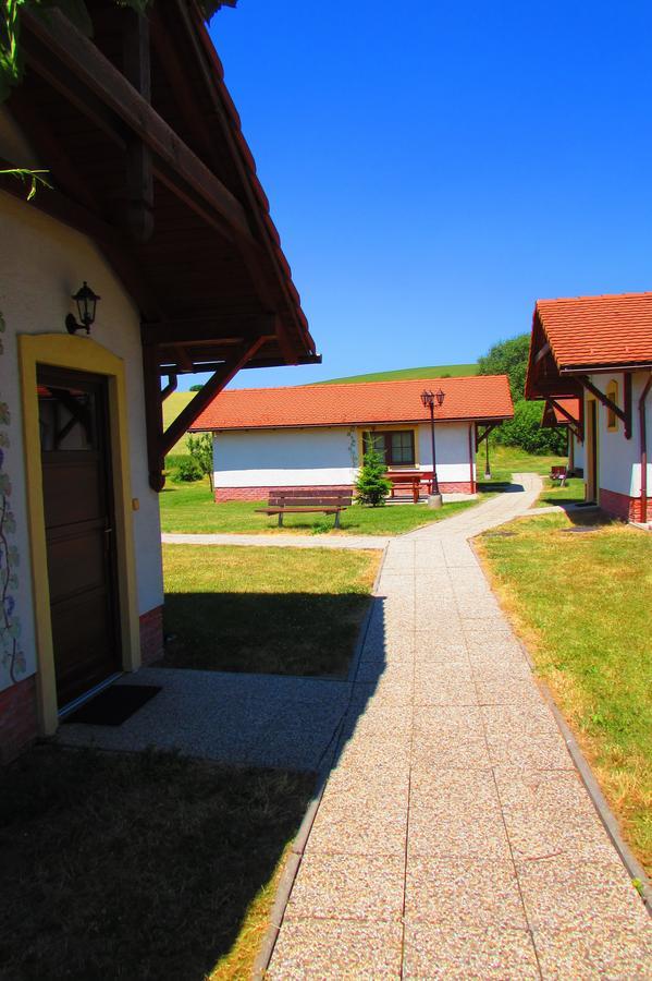Chata u vinára Milana, Tatralandia Liptovský Mikuláš Exterior foto