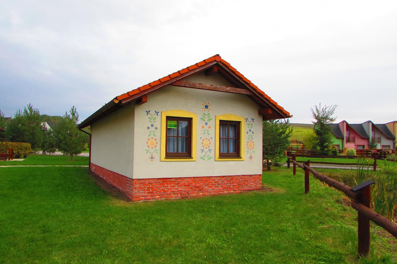 Chata u vinára Milana, Tatralandia Liptovský Mikuláš Exterior foto