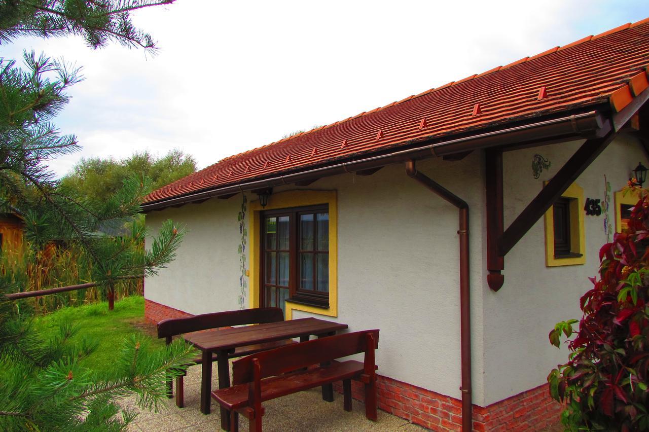 Chata u vinára Milana, Tatralandia Liptovský Mikuláš Exterior foto